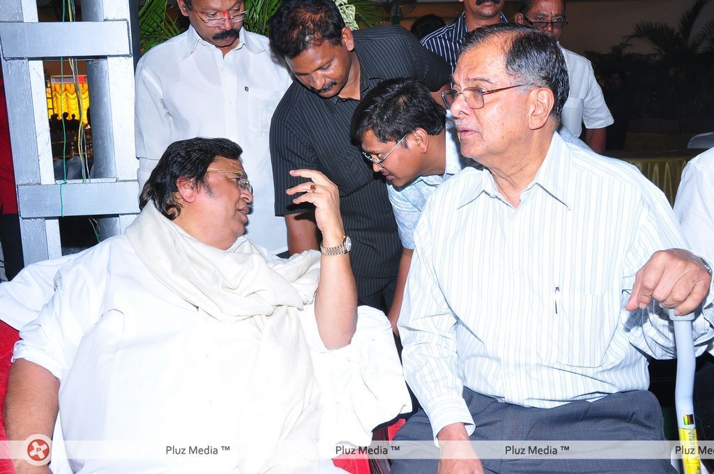 Dasari Padma Peddakarma - Photos | Picture 119371